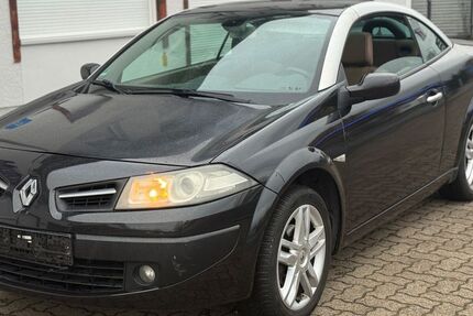 Renault Megane 205.000 km 1.490 € Salzgitter 38229