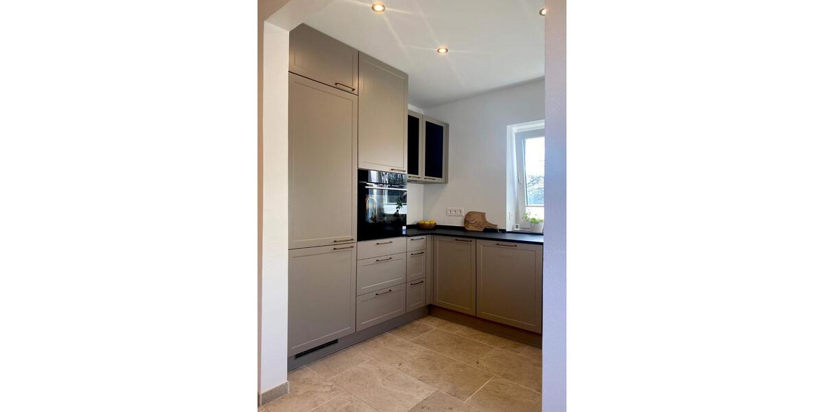 Erdgeschoßwohnung Wolfsburg Detmerode - 3 Zimmer, 66 m&sup2;, 870&euro; | Angebot:25877105