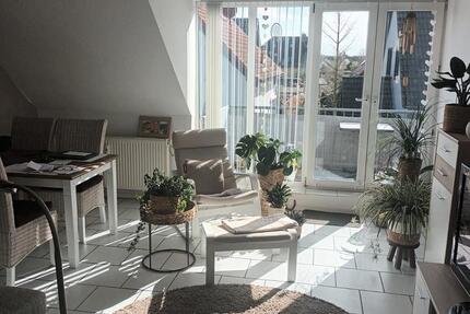 Wohnung Wolfsburg Ehmen - 3 Zimmer, 70 m&sup2;, 815&euro; | Angebot:25946958