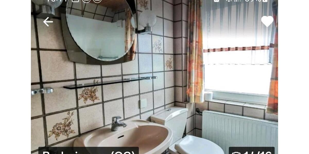 Einfamilienhaus Wolfsburg Ehmen - 5 Zimmer, 141 m&sup2;, 1.100&euro; | Angebot:23334654