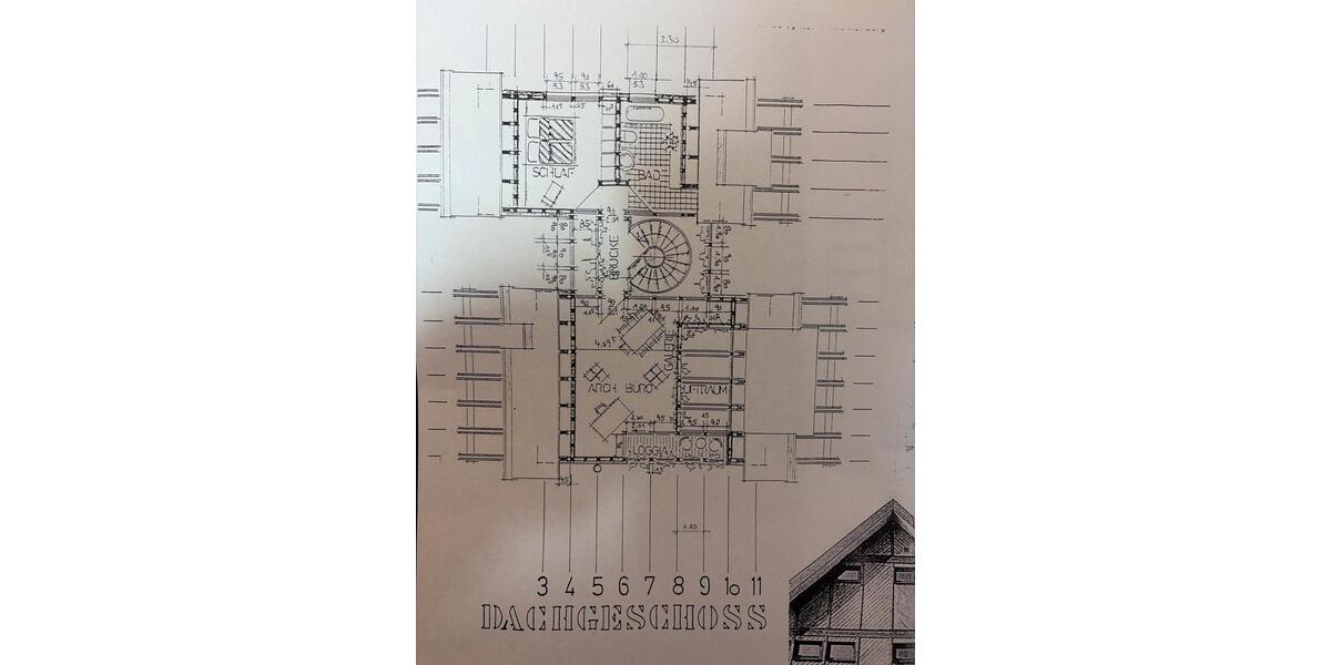 Einfamilienhaus Salzgitter Ortschaft Nord - 6 Zimmer, 220 m&sup2;, 439.000&euro; | Angebot:25149580