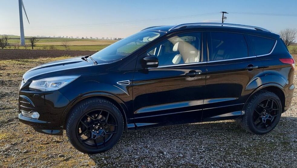 Kuga