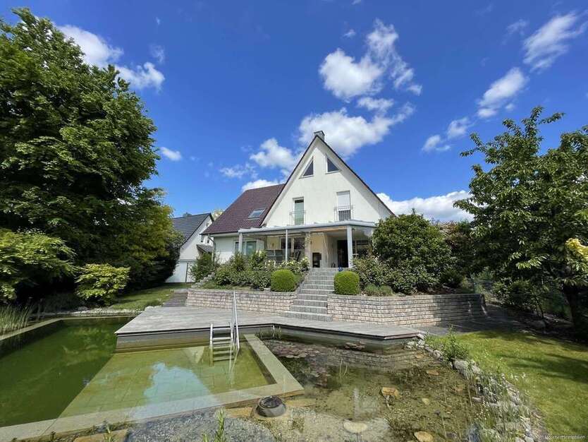 Haus zum Kaufen in Gifhorn 780.000 € 238.83 m²