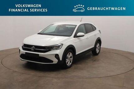 VW Taigo