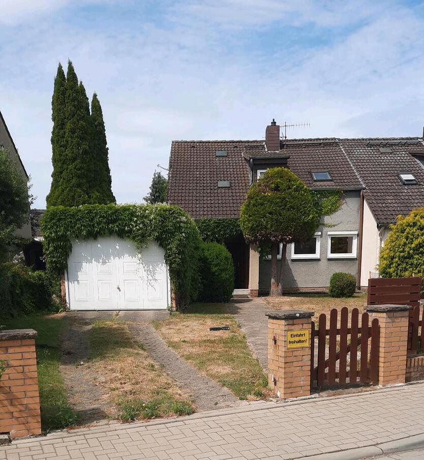 Haus zu verkaufen