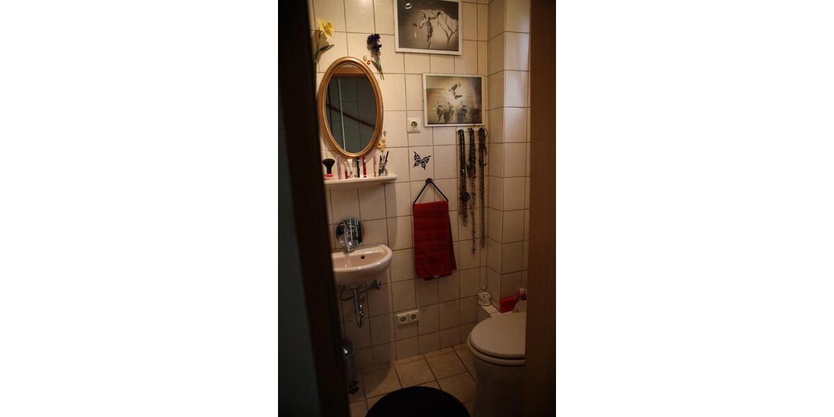 Reihenhaus Wolfsburg Ehmen - 4 Zimmer, 86 m&sup2;, 180.000&euro; | Angebot:27095917