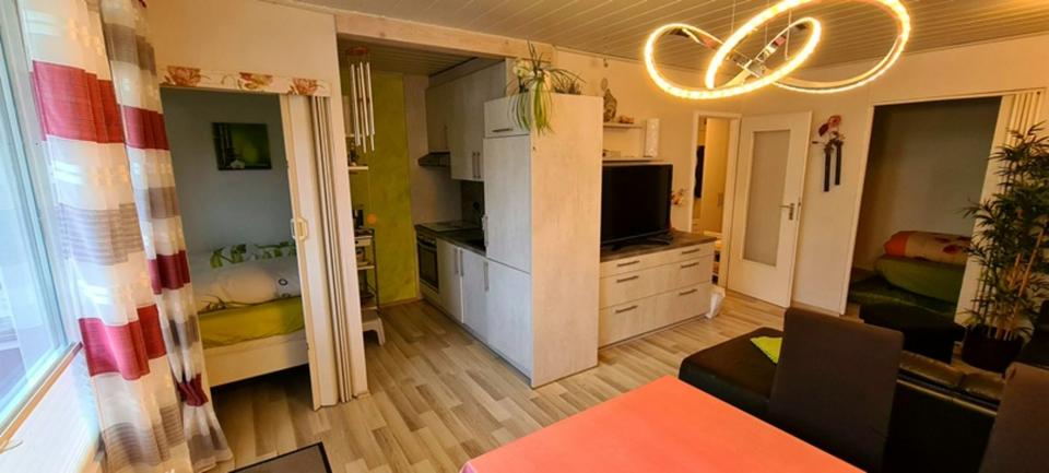 Etagenwohnung Gifhorn - 59.000&euro; | Angebot:26044551
