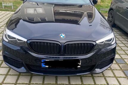 BMW 530 118.000 km 30.900 &euro; Braunschweig 38126