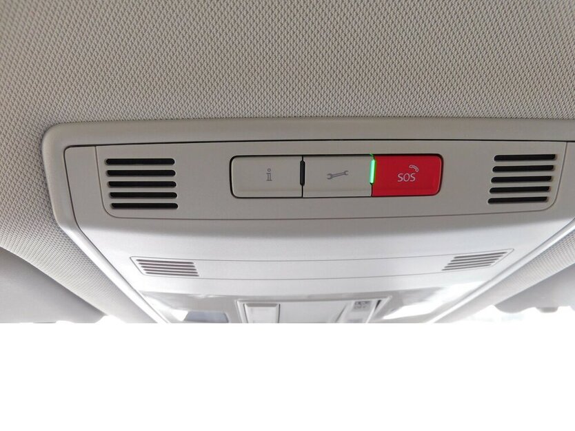 VW T-Roc 1.0 Life TSI BMT Navi Klima Alu 19.990 km 20.990 € Vordorf 38533