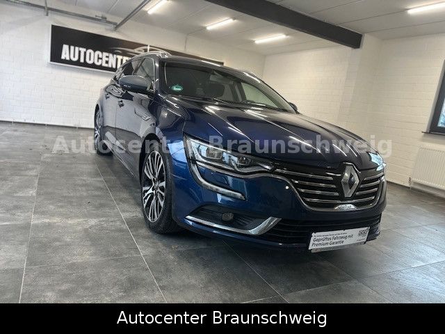 Renault Talisman 81.000 km 16.450 &euro; Braunschweig 38112