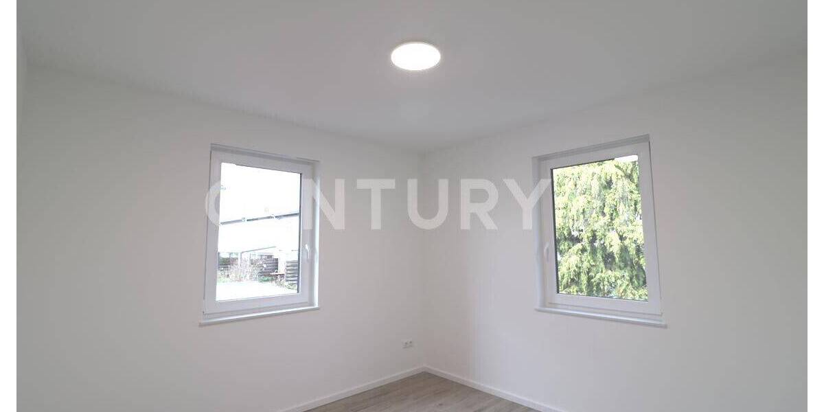 Etagenwohnung Braunschweig Geitelde - 4 Zimmer, 100 m&sup2;, 1.500&euro; | Angebot:26816702