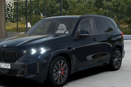 BMW X5 8.597 km 74.450 &euro; Wolfenbüttel 38304
