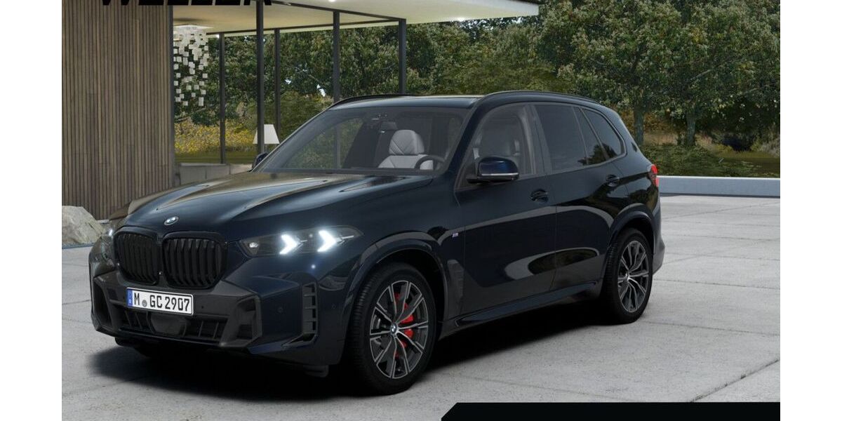 BMW X5 8.597 km 74.450 &euro; Wolfenbüttel 38304
