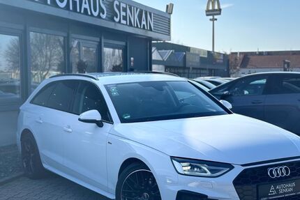 Audi A4 78.000 km 26.490 &euro; Peine 31228