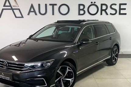VW Passat 109.800 km 23.890 &euro; Braunschweig 38114