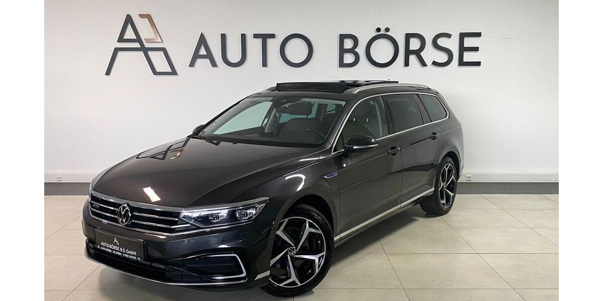 VW Passat 109.800 km 23.890 &euro; Braunschweig 38114