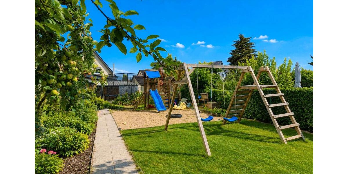 Doppelhaushälfte Wolfsburg Alt-Wolfsburg - 5 Zimmer, 102 m&sup2;, 270.000&euro; | Angebot:27269834