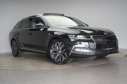 Skoda Superb 42.000 km 33.990 &euro; Braunschweig 38110