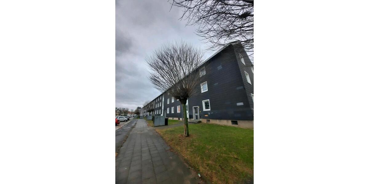Etagenwohnung Salzgitter - 4 Zimmer, 55 m&sup2;, 82.000&euro; | Angebot:26840163