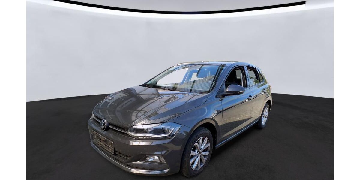 VW Polo 196.000 km 12.990 &euro; Peine 31226