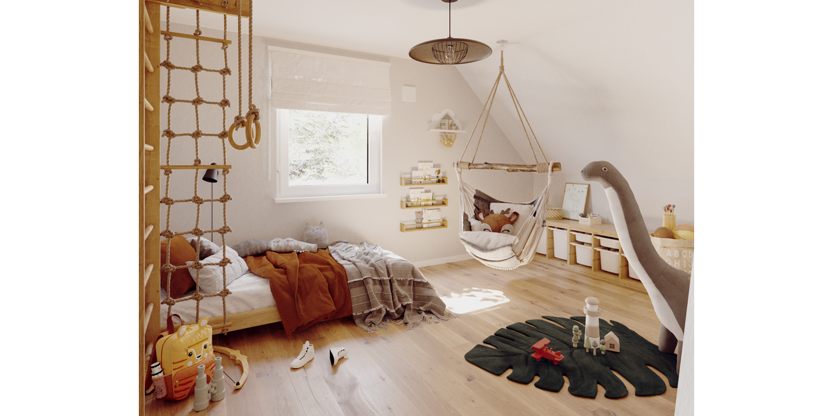 Einfamilienhaus Glentorf Glentorf - 5 Zimmer, 136 m&sup2;, 359.050&euro; | Angebot:24989896