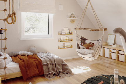 Haus Glentorf Glentorf - 5 Zimmer, 136 m&sup2;, 359.050&euro; | Angebot:24989896