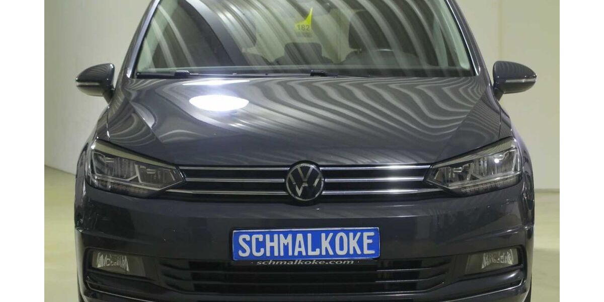 VW Touran 41.700 km 28.950 &euro; Braunschweig 38112
