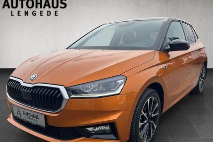 Skoda Fabia 31.300 km 18.999 &euro; Lengede 38268