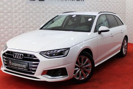 Audi A4 123.400 km 23.490 &euro; Braunschweig 38126