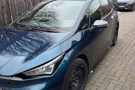 Cupra Born 30.000 km 24.000 &euro; Wolfsburg 38442