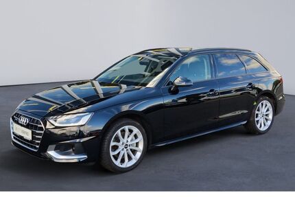 Audi A4 114.900 km 26.450 € Braunschweig 38122