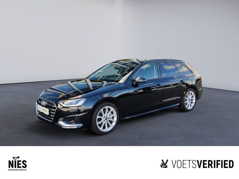 Audi A4 114.900 km 26.450 € Braunschweig 38122