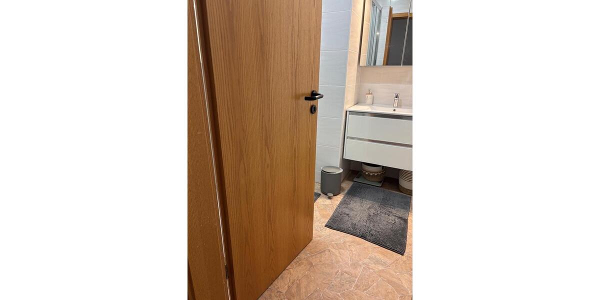 Haus im Grünen Klima Bad neu Heizung neu 3 zimmer