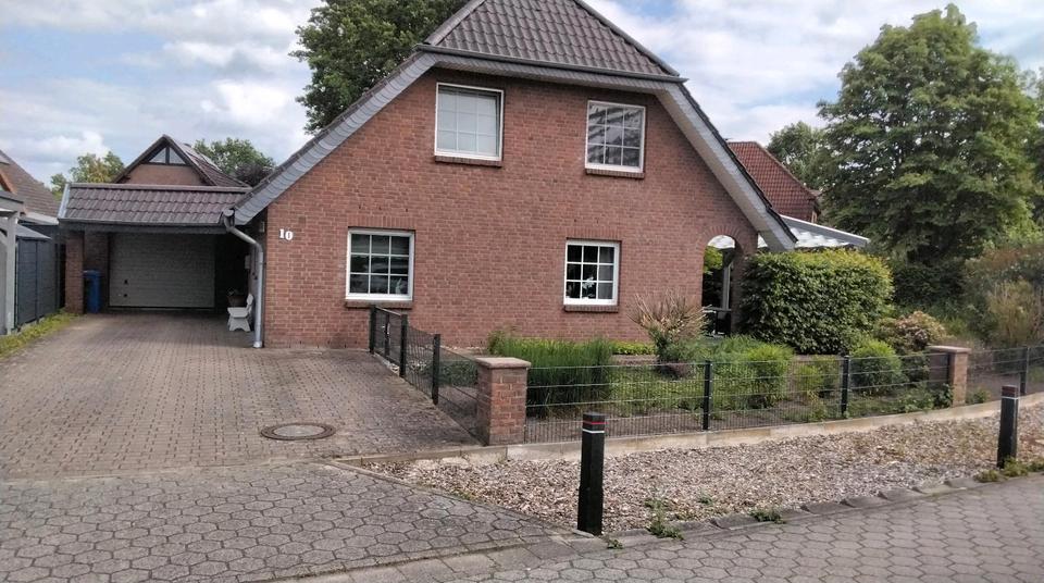 Einfamilienhaus Meinersen - 5 Zimmer, 128 m&sup2;, 425.000&euro; | Angebot:26908237