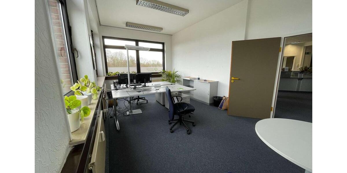 Gewerbeobjekt Salzgitter Ortschaft Nord - 4.014&euro; | Angebot:25980787