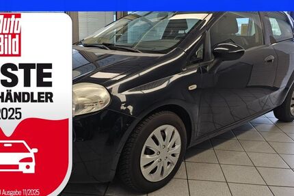 Fiat Punto 299.066 km 550 € Wolfsburg-Heiligendorf 38444