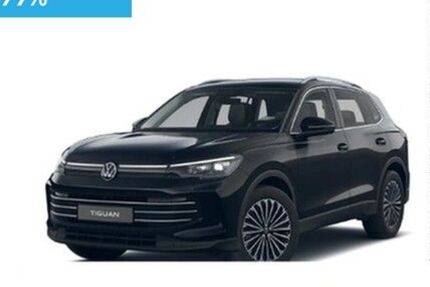 VW Tiguan 18.250 km 43.250 &euro; Braunschweig 38124
