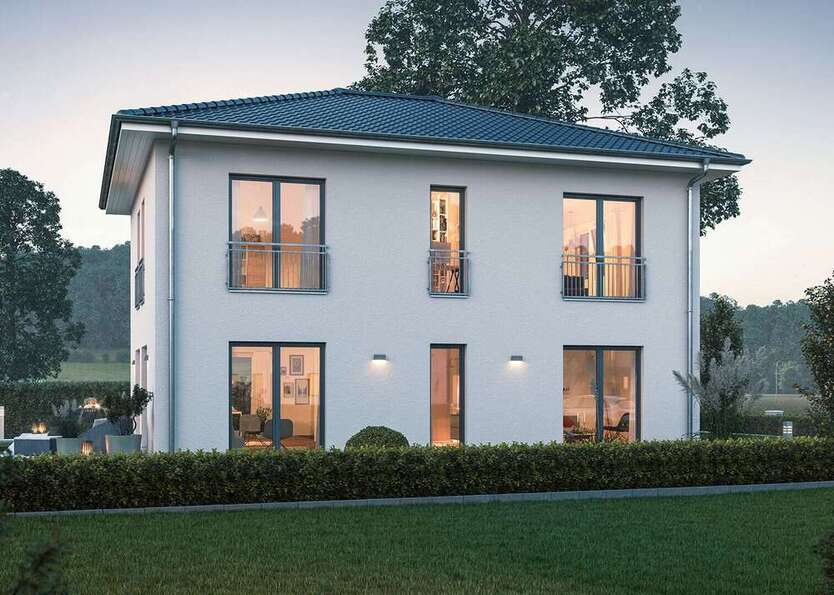 Haus zum Kaufen in Braunschweig 572.433 € 185 m²