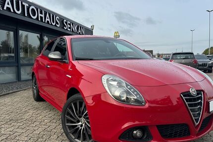 Alfa Romeo Giulietta 104.000 km 9.190 &euro; Peine 31228