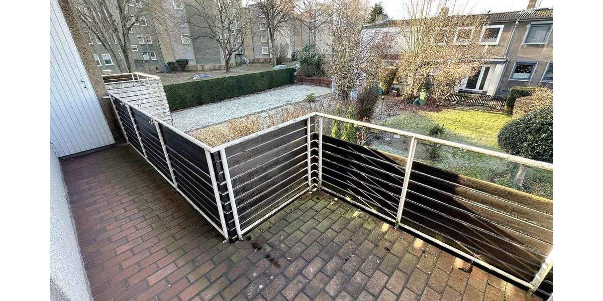 Reihenmittelhaus Salzgitter Lebenstedt - 3 Zimmer, 87 m&sup2;, 189.000&euro; | Angebot:24633456