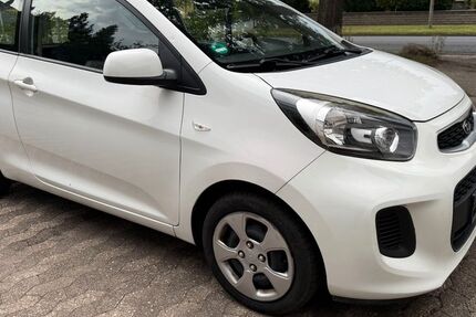Kia Picanto 86.000 km 5.500 &euro; Adenstedt 31246