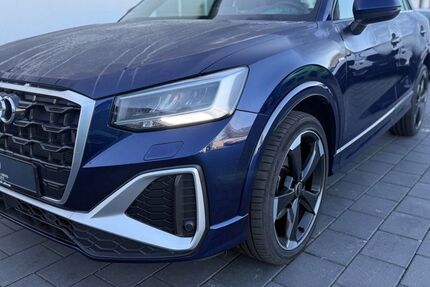 Audi Q2 27.000 km 27.990 &euro; Ilsede 31246