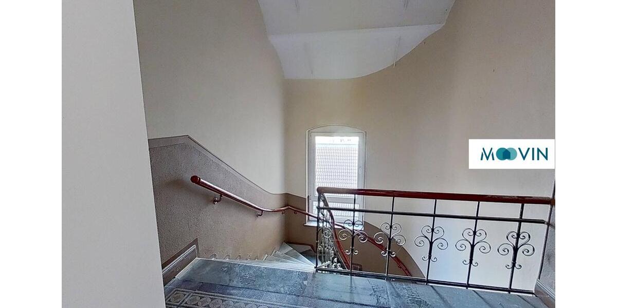 Etagenwohnung Braunschweig Östliches Ringgebiet - 2 Zimmer, 81 m&sup2;, 820&euro; | Angebot:22909283