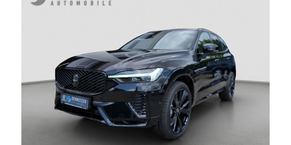 Volvo XC60 14.990 km 51.990 &euro; Braunschweig 38114