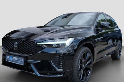 Volvo XC60 16.990 km 51.990 &euro; Braunschweig 38114