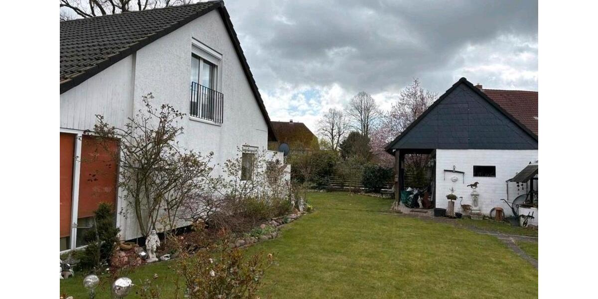 Einfamilienhaus Lehre - 8 Zimmer, 227 m&sup2;, 450.000&euro; | Angebot:26006092