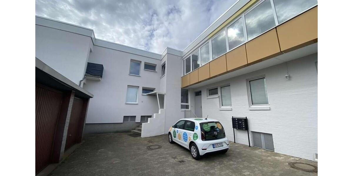 Etagenwohnung Lehre - 3 Zimmer, 70 m&sup2;, 530&euro; | Angebot:25499935