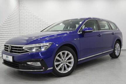 VW Passat 107.000 km 22.490 &euro; Braunschweig 38106
