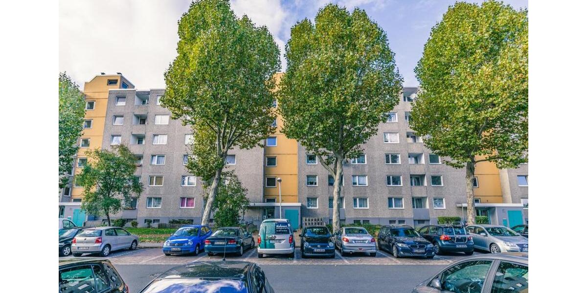 Etagenwohnung Braunschweig Timmerlah-Geitelde-Stiddien - 3 Zimmer, 80 m&sup2;, 647&euro; | Angebot:26561475