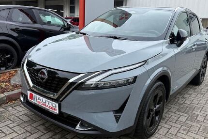 Nissan Qashqai 44.700 km 26.880 &euro; Braunschweig 38126